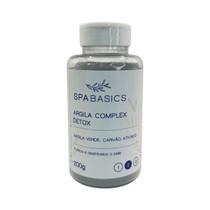 Argila Detox Verde By Samia Complex 200g