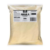 Argila Dourada 200g skin care Máscara facial Argila Dourada 200g skin care Máscara facial