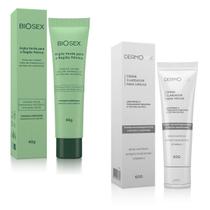 Argila E Creme Clareia Mancha Escura Da Pele Virilha E Axila Argila E Creme Clareia Mancha Escura Da Pele Virilha E Axila