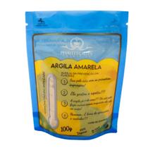 Argila em Pó 100g PhálleBeauty