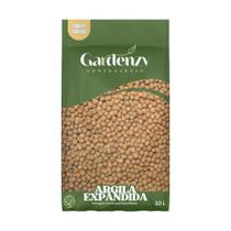 Argila Expandida 05, 10 e 20 Litros Gardenzy