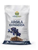 Argila Expandida 1,2Kg - Nutriplan