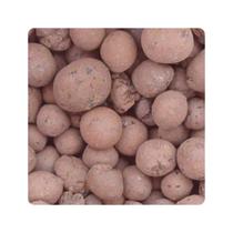 Argila Expandida 33Litros 10Kg - Vasos Decoração E Jardins