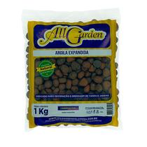 Argila Expandida All Garden 1 kg