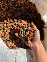 Argila Expandida Drenagem Decoração 50 litros modelo 1506