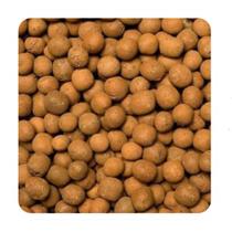 Argila Expandida P/ Jardim Vasos Drenagem Decoração 3kg Argila Expandida P/ Jardim Vasos Drenagem Decoração 3kg