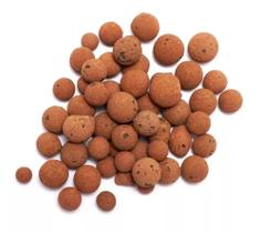 Argila Expandida Para Drenagem E Decoração 1,5 kg Argila Expandida Para Drenagem E Decoração 1,5 kg