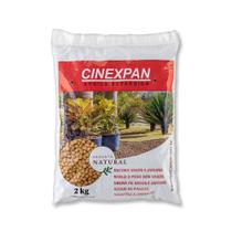 Argila Expandida. Para Vasos, Jardins. 2kg