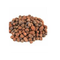 Argila Expandida SC 10 Lts - Para drenagem de Vasos e decoração