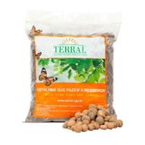 Argila Expandida Terral para Jardim 5 Litros
