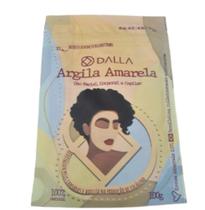 Argila Facial, Corporal e Capilar Dalla - 100g