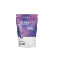 Argila Facial e Corporal Roxa Labotrat 100g