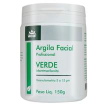 Argila Facial WNF Verde