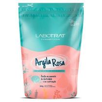 Argila Labotrat 100g Rosa