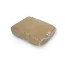 Argila Natural Para Modelar Artesanato Escultura Arranjos Trabalhos Escolares - Vai de Tech Argila Natural Para Modelar Artesanato Escultura Arranjos Trabalhos Escolares - Vai de Tech