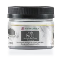 Argila para Máscara Cosmética Phytoterápica 200g