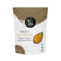 Argila para máscara facial. Skin Care Diversas cores 100g Argila para máscara facial. Skin Care Diversas cores 100g