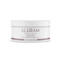 Argila para modelar o cabelo ALURAM Soft Satin Finish 100mL Clean Beauty Argila para modelar o cabelo ALURAM Soft Satin Finish 100mL Clean Beauty