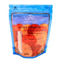 Argila PhálleBeauty 100g