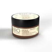 Argila pó Revitalização profunda Bio Amazônica NatuMaxx 150g Argila pó Revitalização profunda Bio Amazônica NatuMaxx 150g