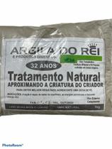 Argila Preta - 1Kg