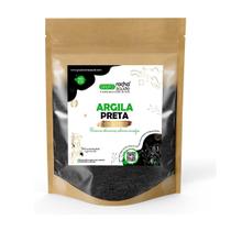 Argila Preta - 200G