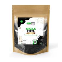 Argila Preta - 200g