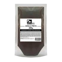 Argila Preta 250g Dermare Dermocosméticos
