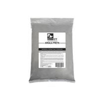 Argila Preta 250g - Dermare