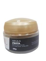 Argila Preta 50 G Argila Preta 50 G