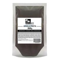 Argila Preta 500g - Dermare