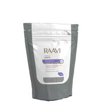 Argila Preta Corporal e Facial Ação Desintoxicante - 400g Raavi