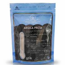 Argila Preta Cosmética Facial e Corporal Limpeza Profunda Skincare Natural - UNITY Argila Preta Cosmética Facial e Corporal Limpeza Profunda Skincare Natural - UNITY