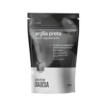 Argila Preta Dia a dia 100g Labotrat Argila Preta Dia a dia 100g Labotrat