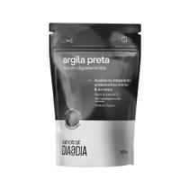 Argila Preta Dia a Dia 100g - Labotrat