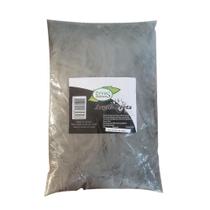 Argila Preta Efeito Antioxidante E Anti Inflamatório 1kg - Ervas e Raizes