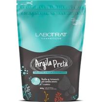 Argila Preta Facial e Corporal Labotrat 300gr