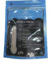 Argila Preta Phallebeauty 100g