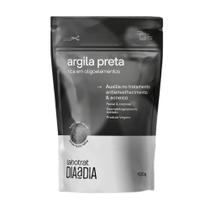 Argila Preta Pó Anti-idade Facial Corporal Labotrat 100g