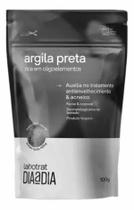 Argila Preta Pó Antienvelhecimento Facial Corporal Labotrat 100g