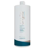 Argila Reconstruction Shampoo Ultra-Hidratante 1L London