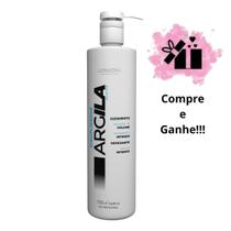 Argila Reduction Disciplinador London 500ml