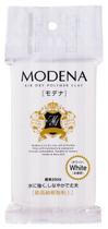 Argila Resinosa Pajico Modena Branca 250 g Secagem ao Ar Impermeável Argila Resinosa Pajico Modena Branca 250 g Secagem ao Ar Impermeável