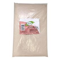 Argila Rosa 1Kg 100% Pura Ervas E Raízes