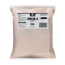 Argila Rosa 200g skin care Máscara facial Argila Rosa 200g skin care Máscara facial