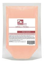 Argila Rosa 500g- Dermare Cosméticos