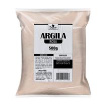 Argila Rosa 500g skin care Máscara facial - Daseiva Argila Rosa 500g skin care Máscara facial - Daseiva
