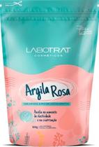 Argila Rosa Em Pó 100g Labotrat Skin Care Cuidados Facial