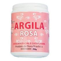 Argila Rosa pote 250g - Vita Vita