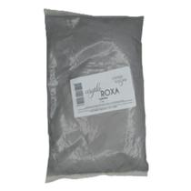 Argila Roxa 1kg 100% Pura Ervas E Raízes